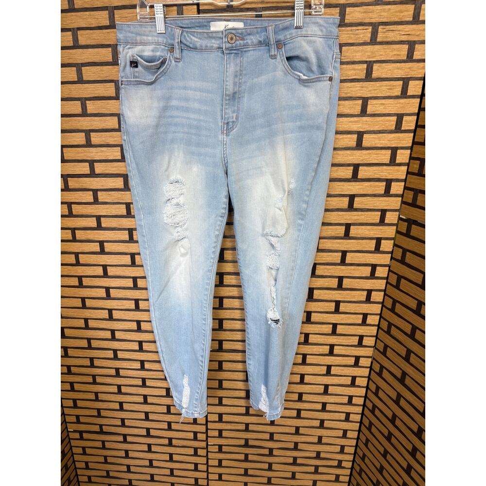 KanCan Jeans Size XL